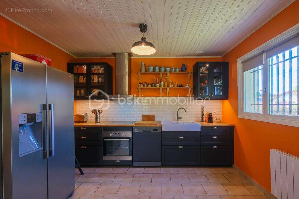 Maison à SOULAC-SUR-MER