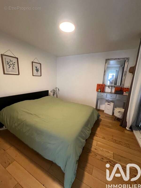 Photo 8 - Maison à NIMES
