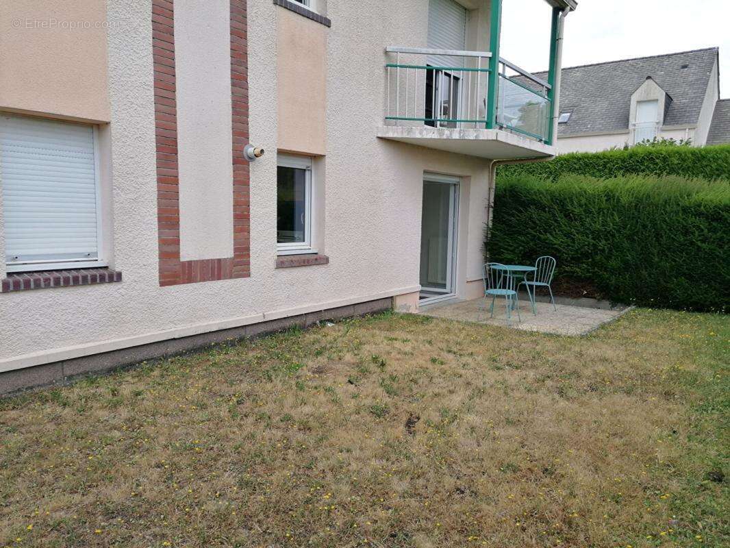 Appartement Ploermel 4 pièce(s) 71 m2 - photo 10
