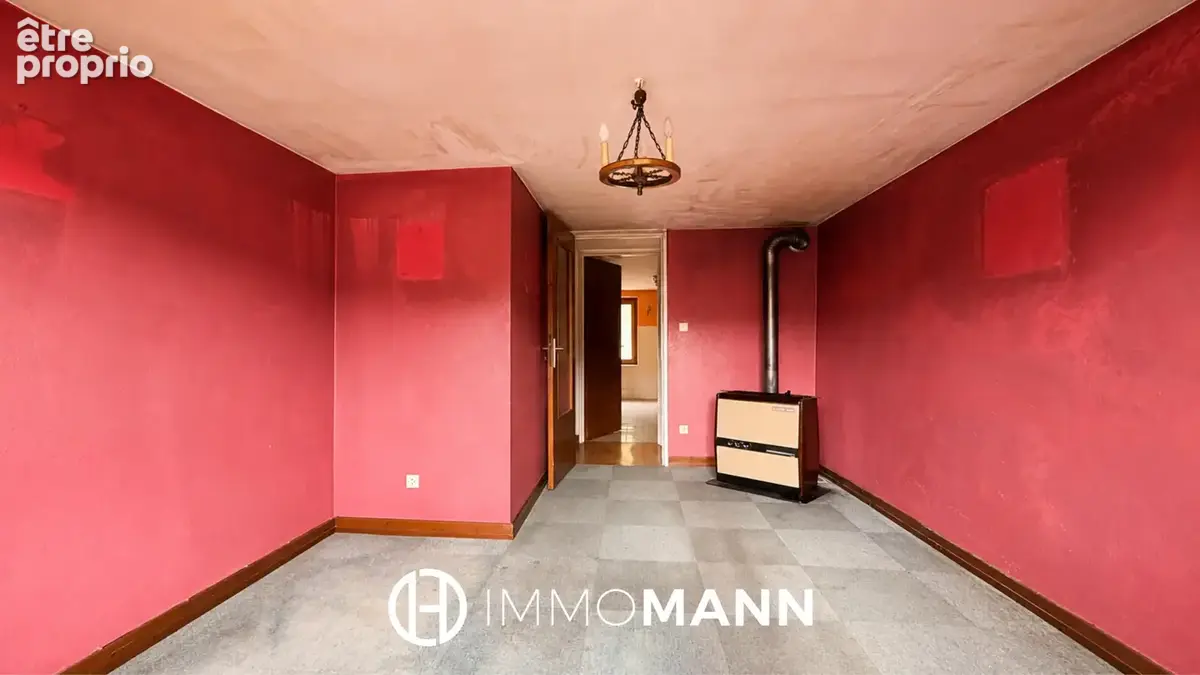 Maison de famille à rénover - Hersbach - photo 19