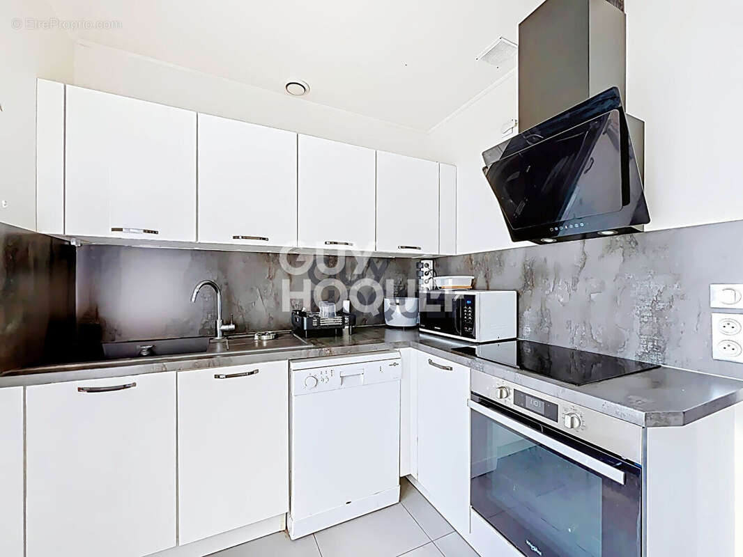 Maison Chelles 5 pièces 83.91 m2 - photo 3