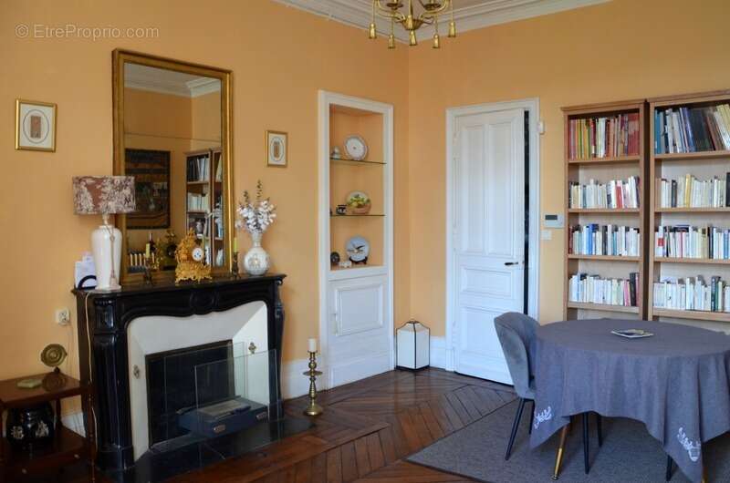 Maison à CANDE