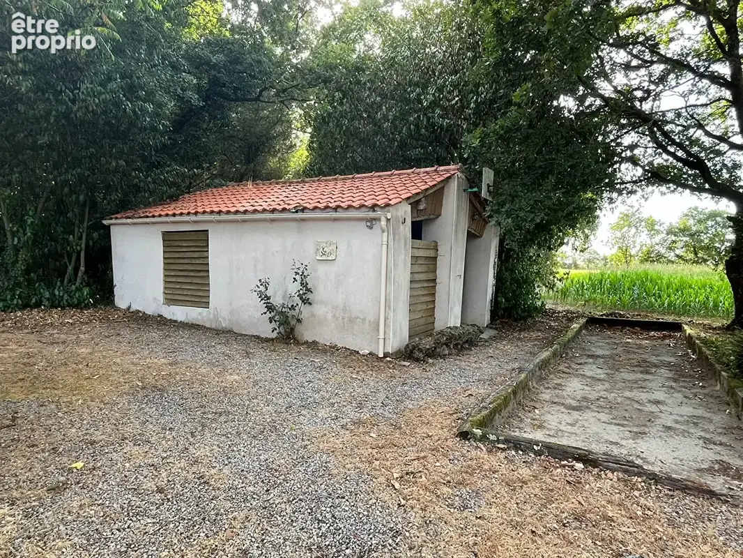 Maison sainte-pazanne - photo 14