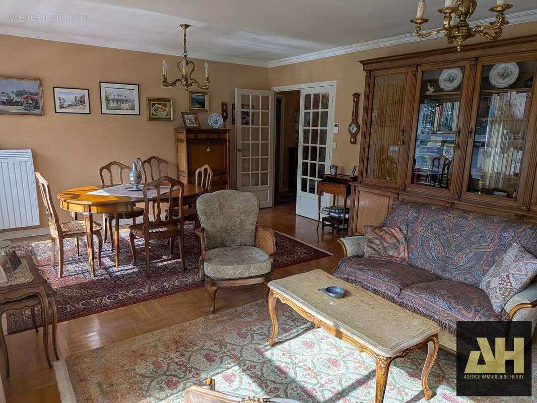 Appartement à BREST