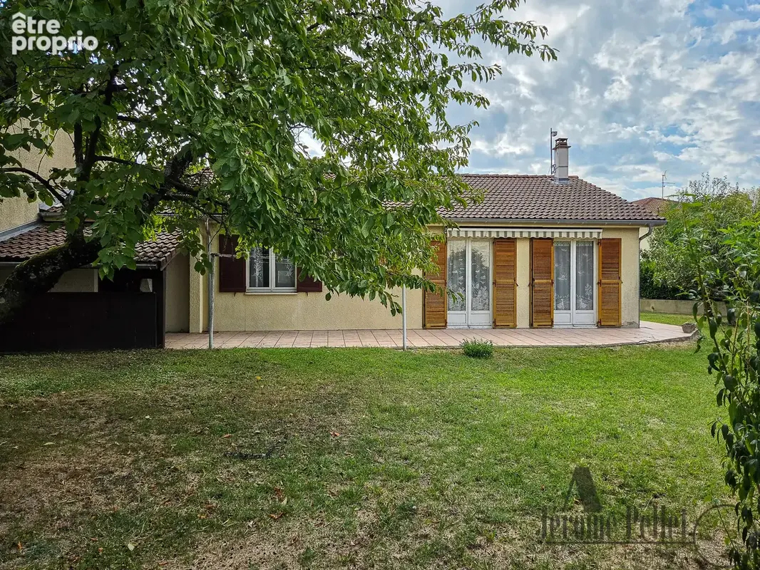 Exclusivité   Ternay (Centre du Hameau des Pierres) - photo 12