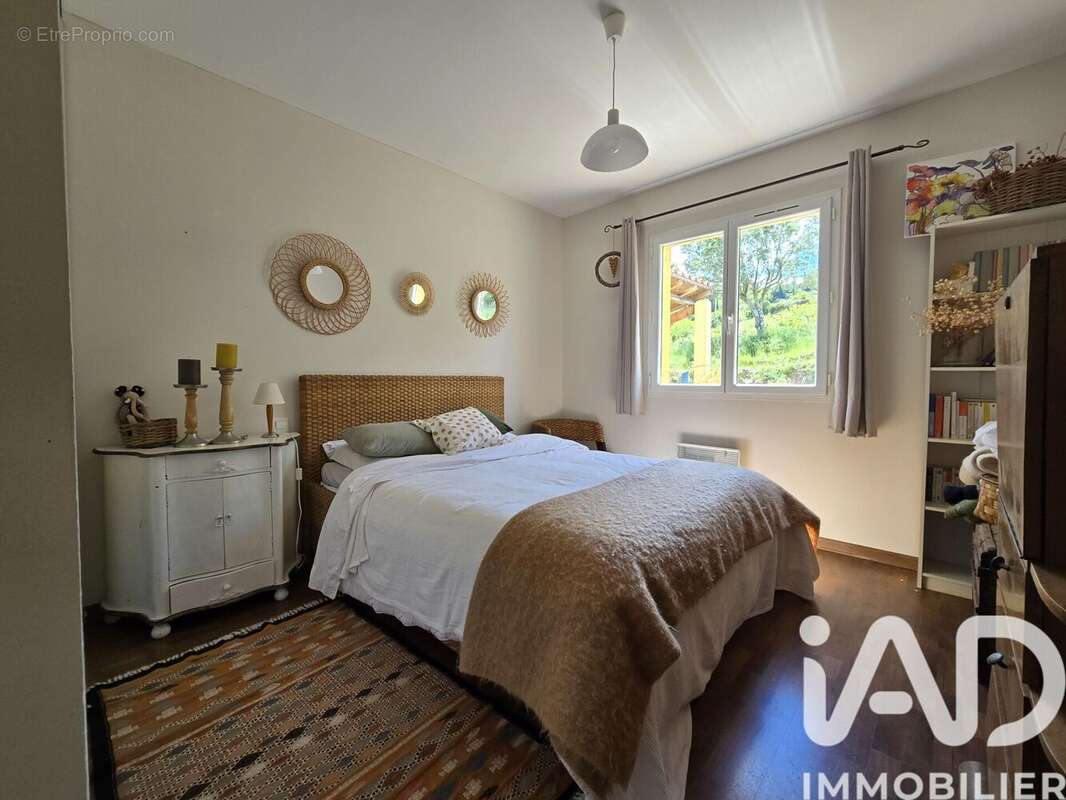 Maison 150 m² à Embres-Et-Castelmaure  - photo 7
