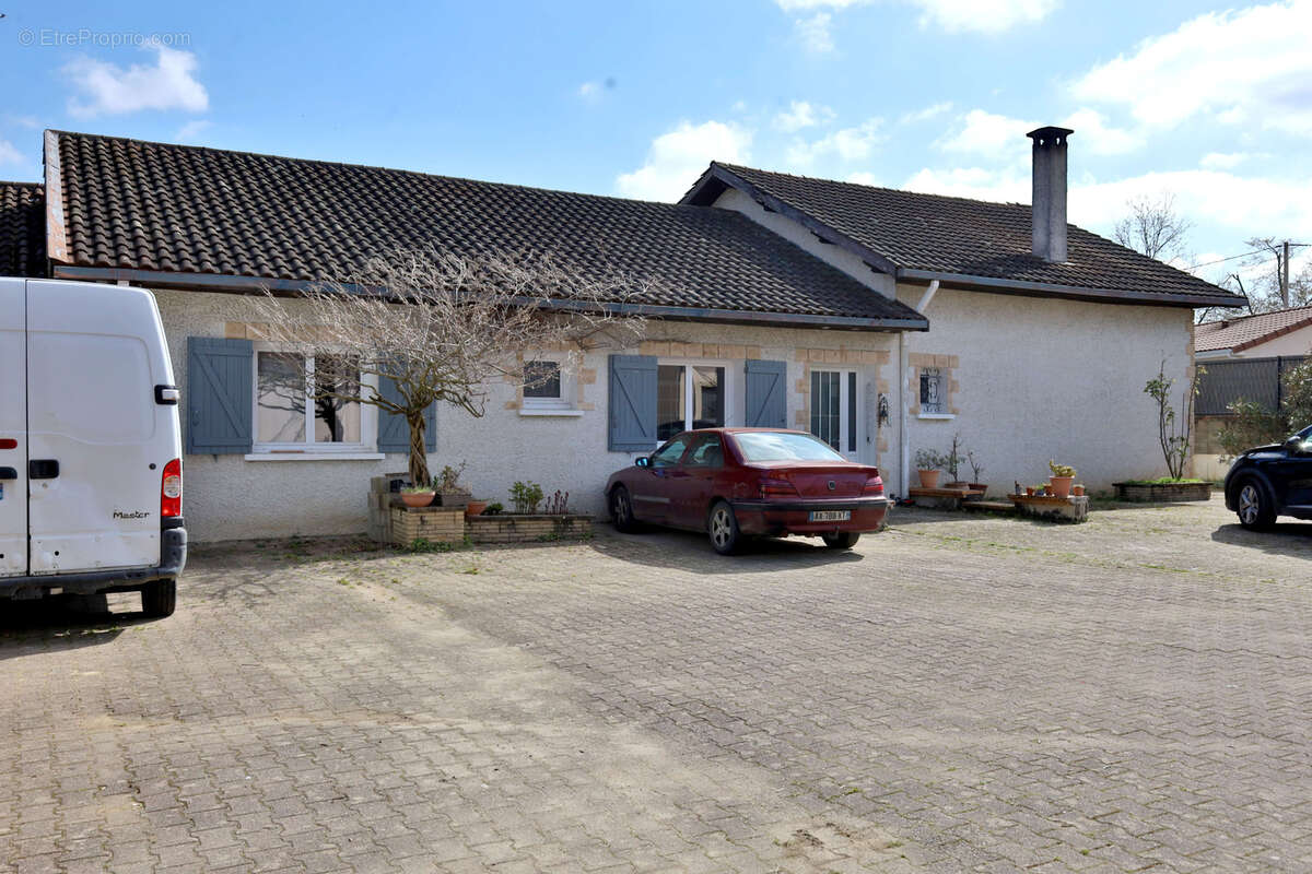 Maison à SEPTEME