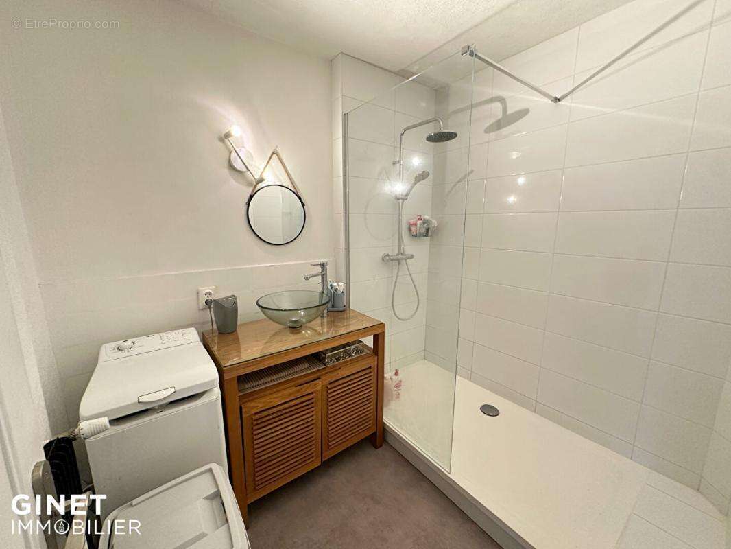 Appartement à RIORGES