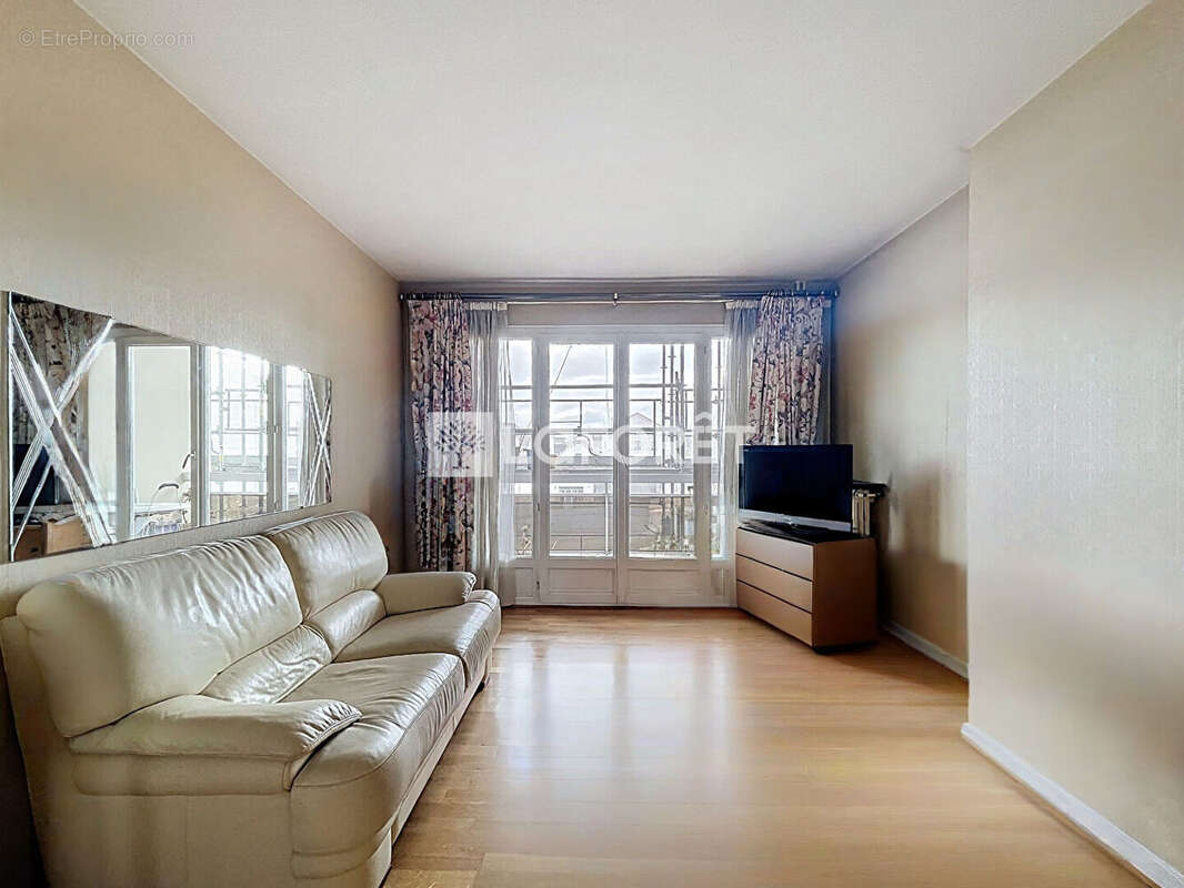 Appartement à MONTESSON
