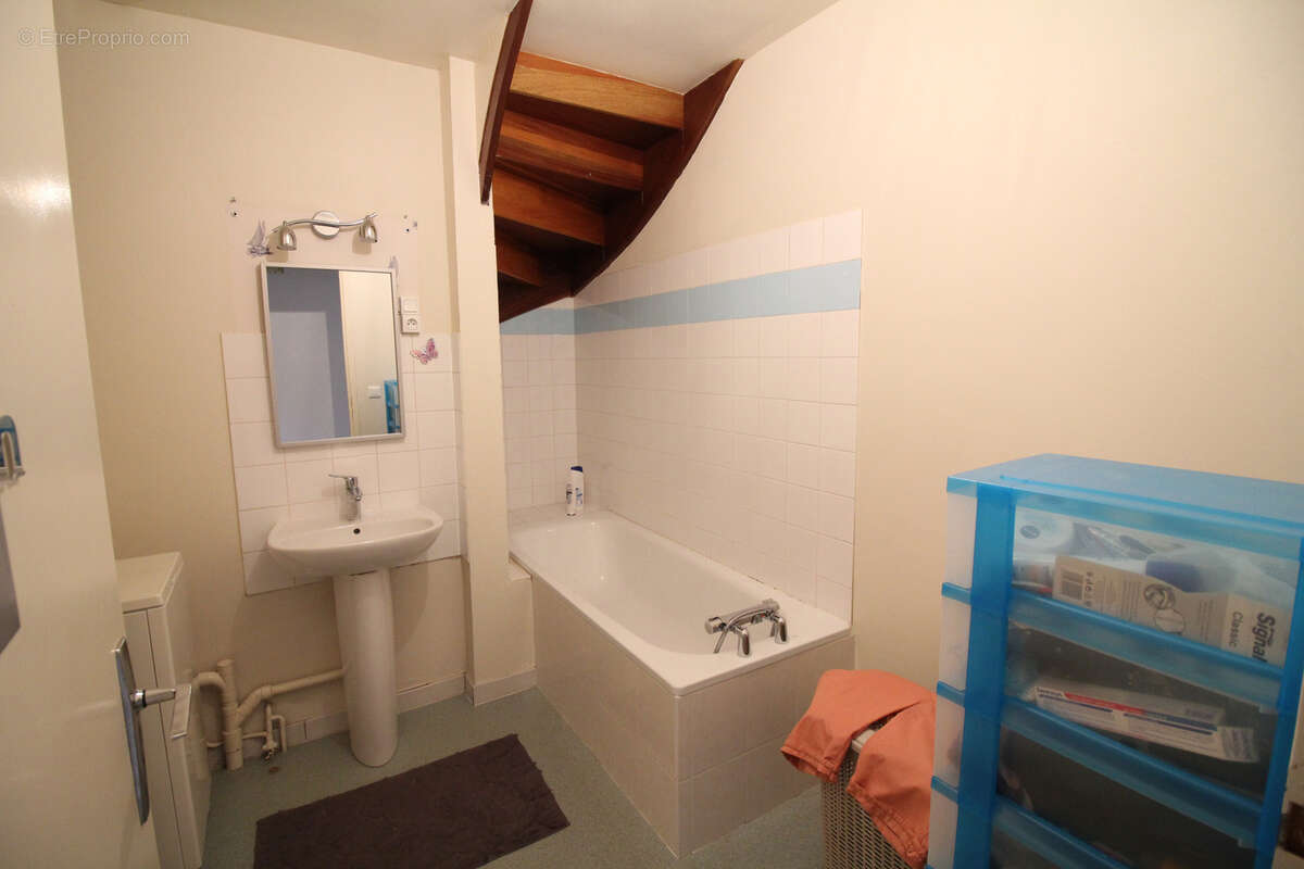 Appartement à AUXONNE