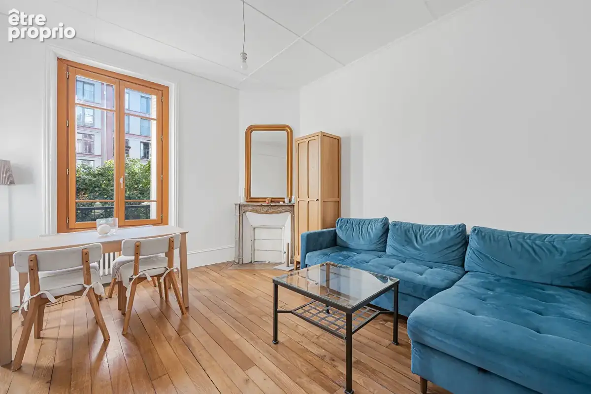 Appartement à SEVRES
