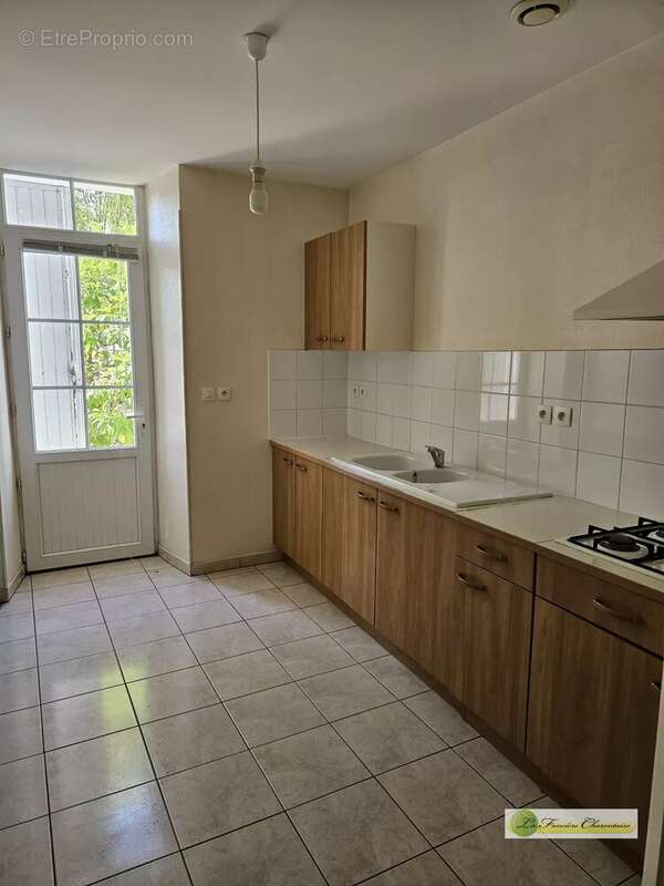Appartement à ANGOULEME