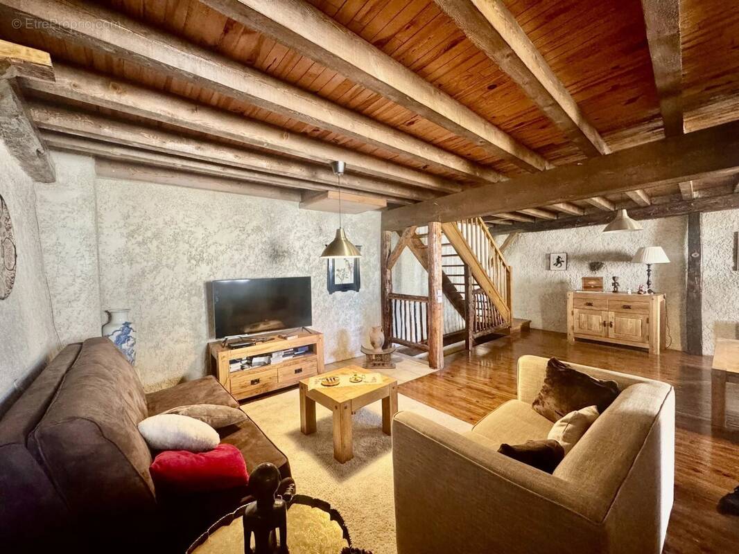 Maison à FORMIGUERES