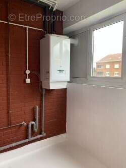 Appartement à TOURCOING