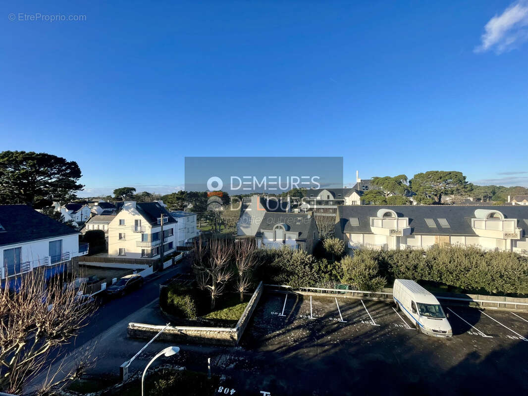 Appartement à CARNAC