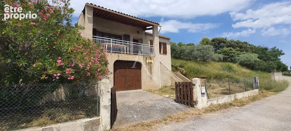 Villa lumineuse sur les hauteurs de Corbieres En Provence - photo 8