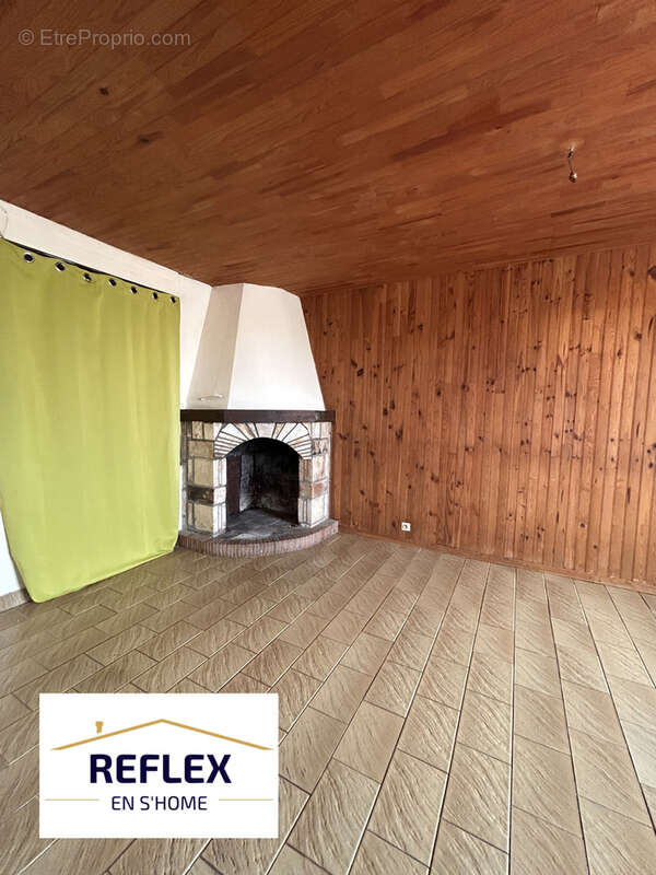 Maison à OVILLERS-LA-BOISSELLE