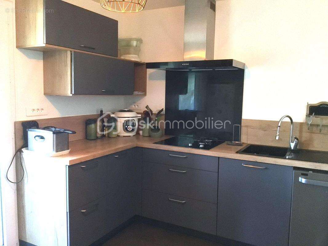 Maison à SAINT-MAIXENT-L&#039;ECOLE