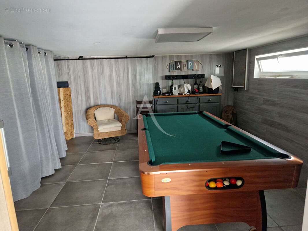 Maison à SAINTE-FOY