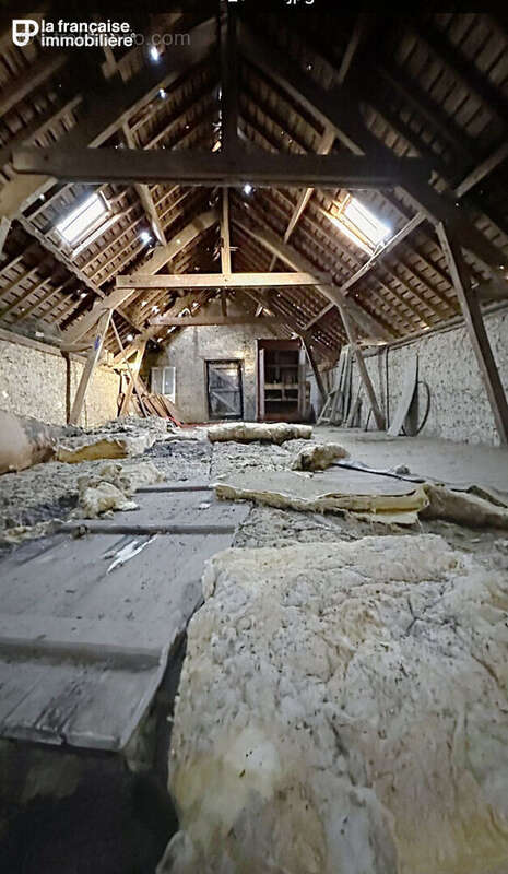 Maison à CHATEAUGIRON