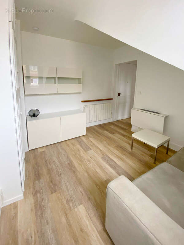 Appartement à CRETEIL