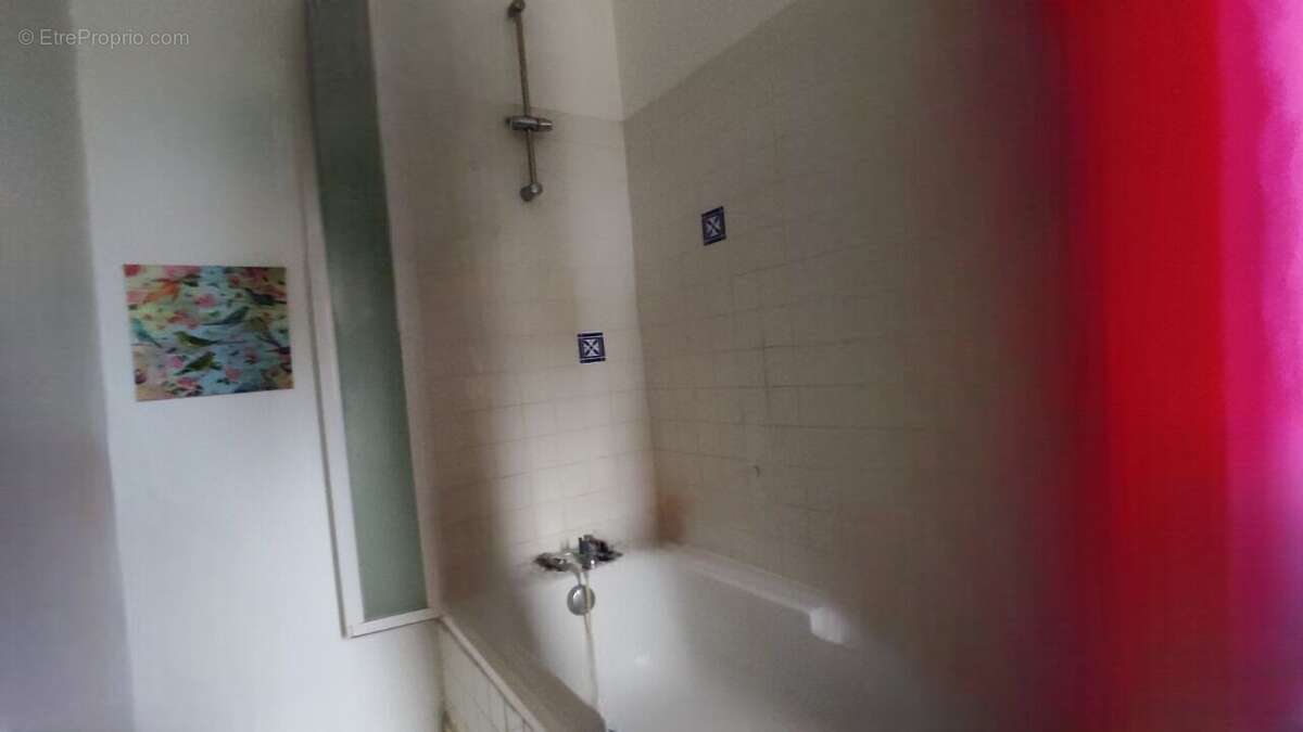 Appartement à SAINTE-FOY-LA-GRANDE