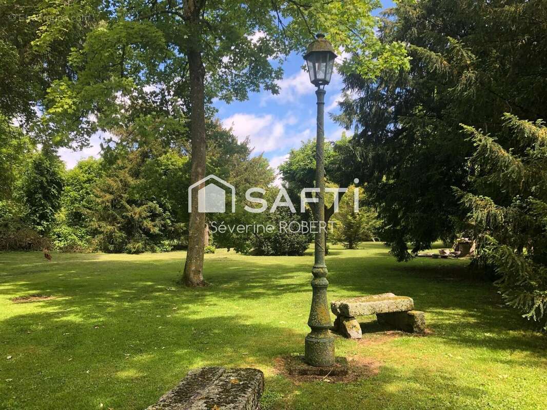 Photo 4 - Maison à LOUDUN