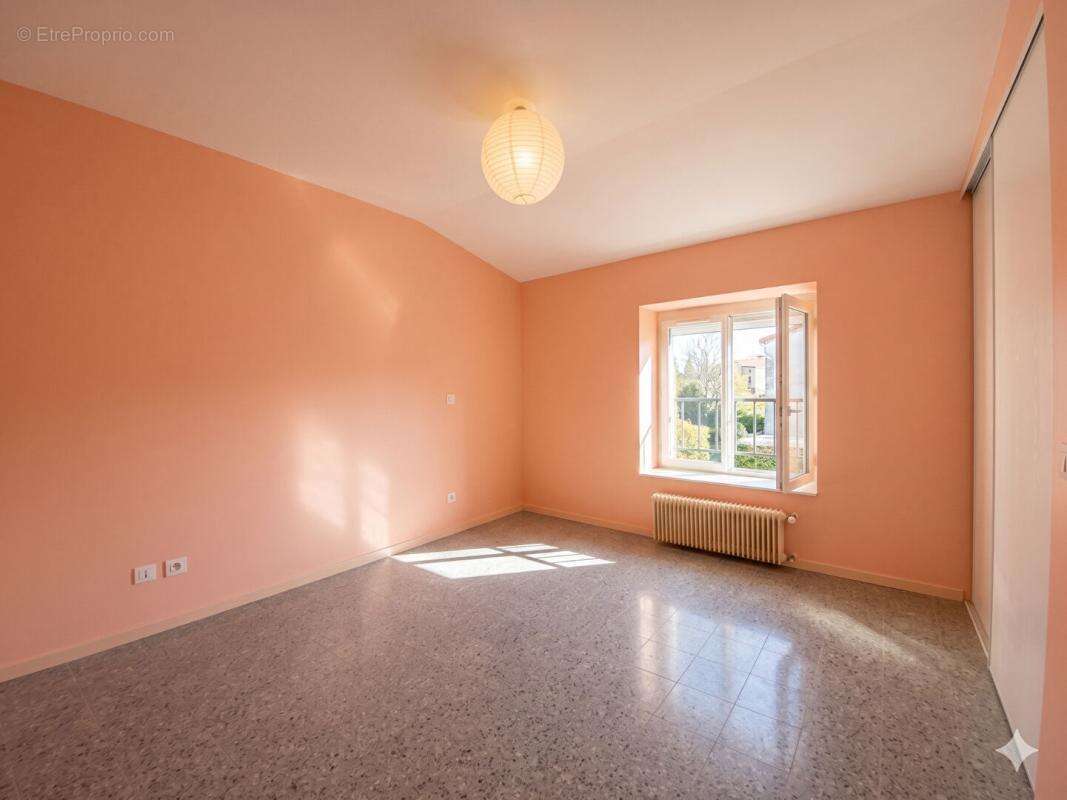 Appartement à RIOM