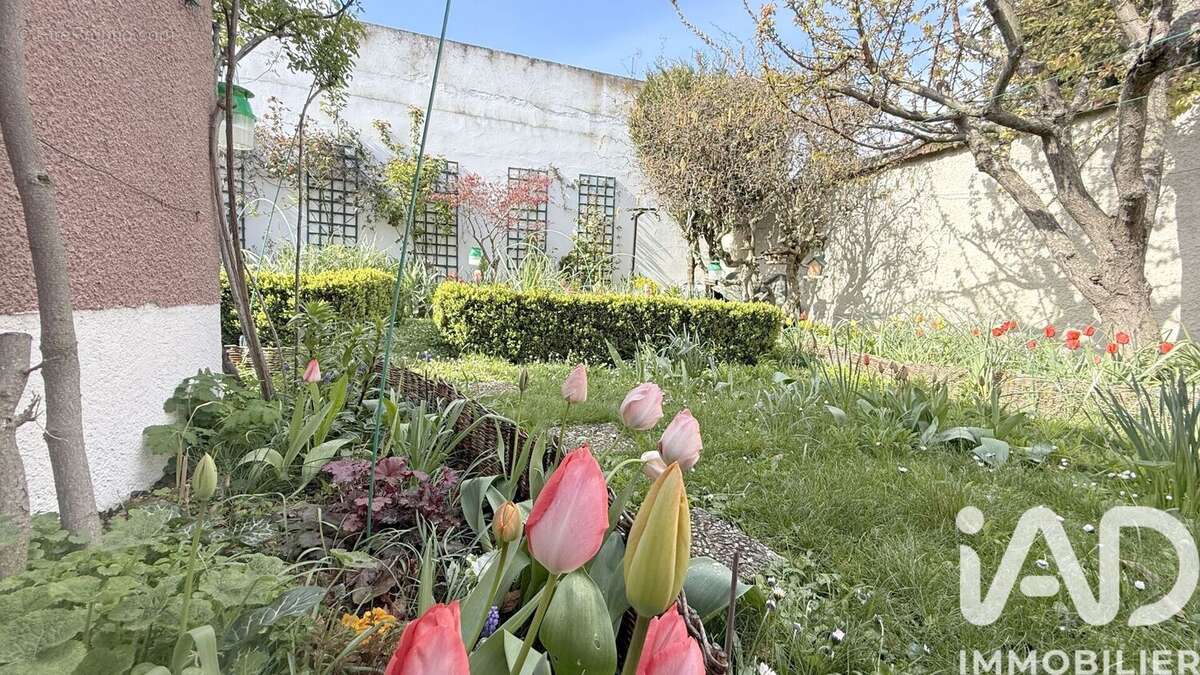Photo 7 - Maison à REIMS