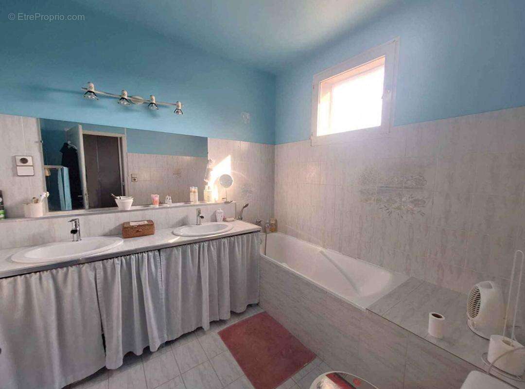 Maison à CARCASSONNE