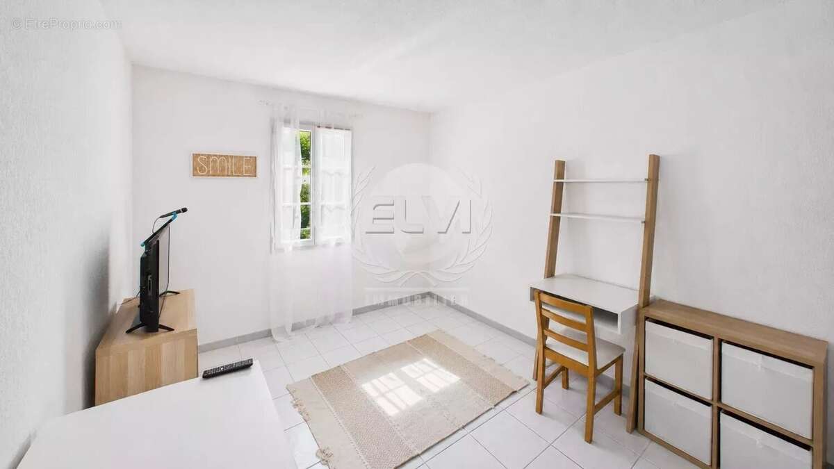 Appartement à PLAN-DE-LA-TOUR