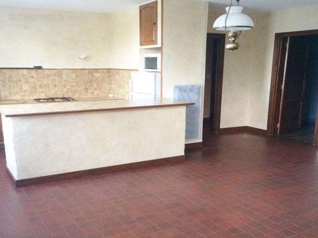 Appartement à VILLERS-SAINT-PAUL