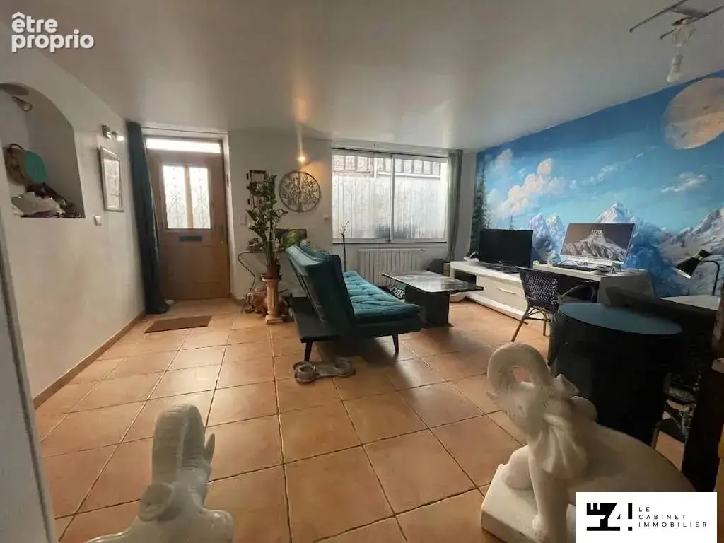 Photo Maison à Cazeres au prix de 124 000€