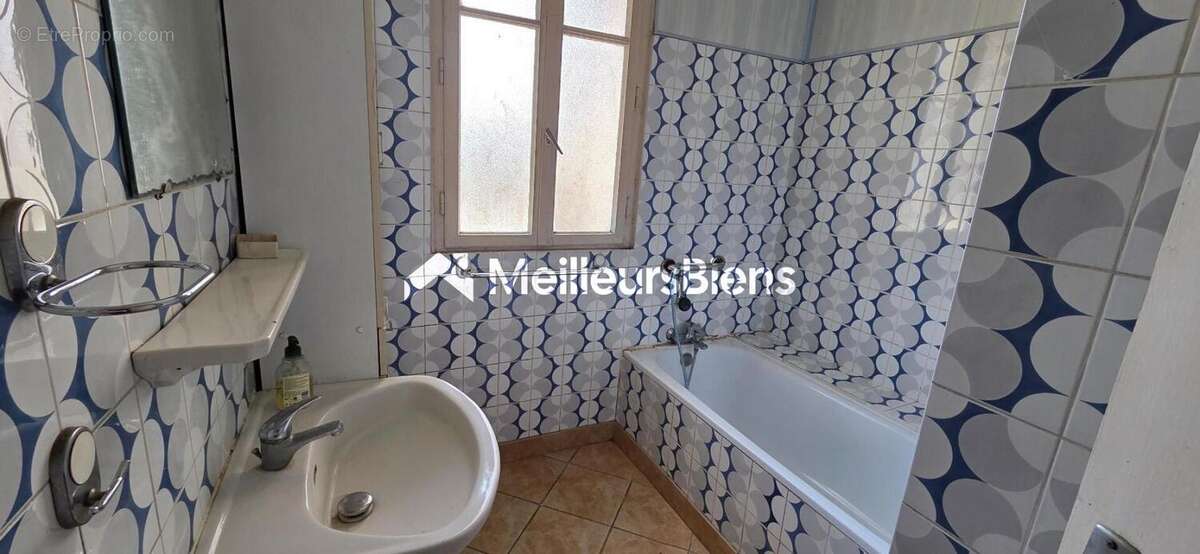 Maison à PLESTIN-LES-GREVES