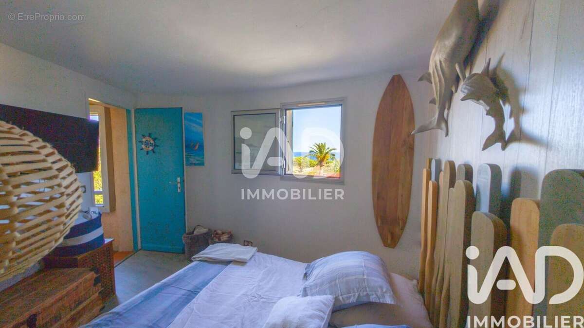 Appartement 41 m² à Roquebrune-Sur-Argens  - photo 4