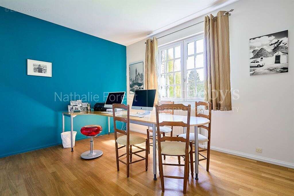 Maison à MOUVAUX