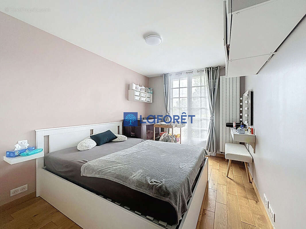 Appartement à SAVIGNY-SUR-ORGE