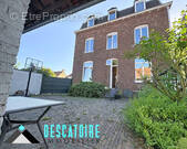 Maison à LA GORGUE
