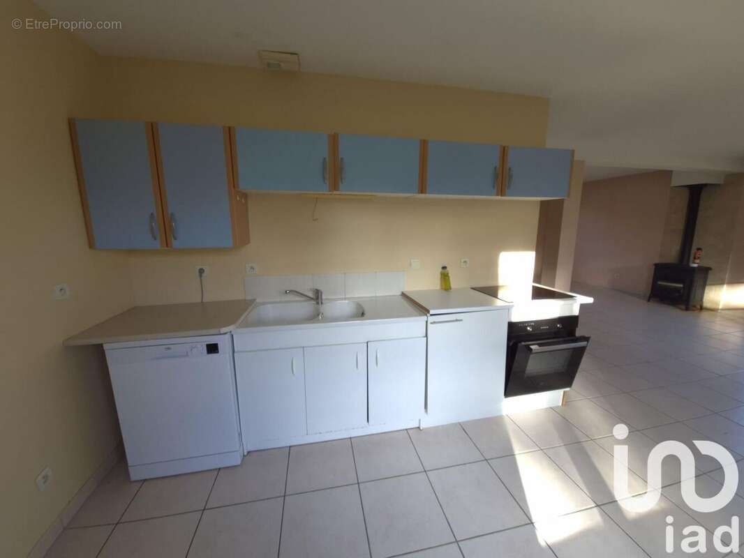 Photo 7 - Maison à VIMORY