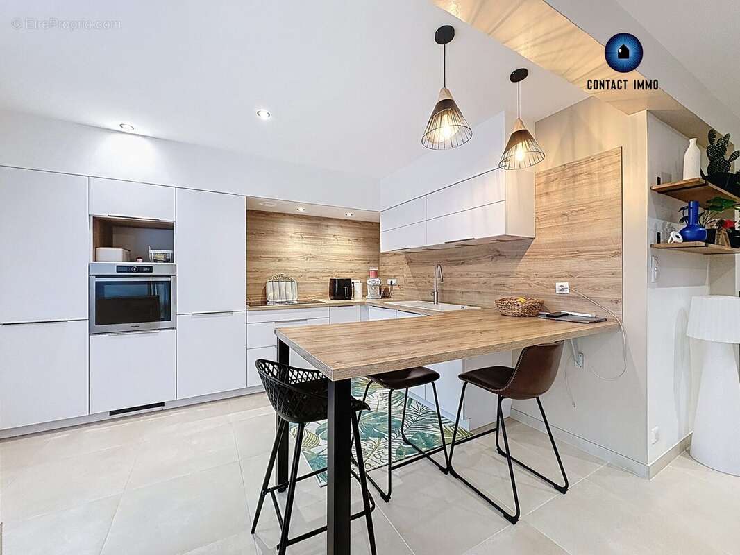 Appartement à BRIVE-LA-GAILLARDE