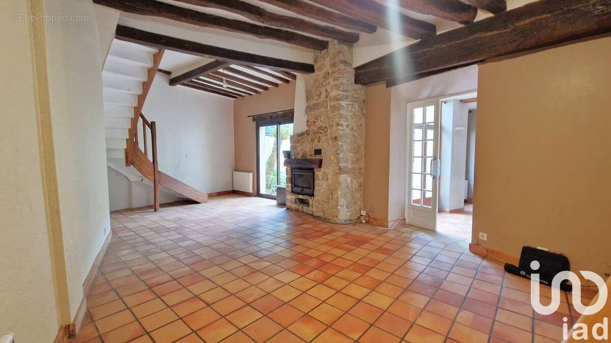 Photo 4 - Appartement à LINAS