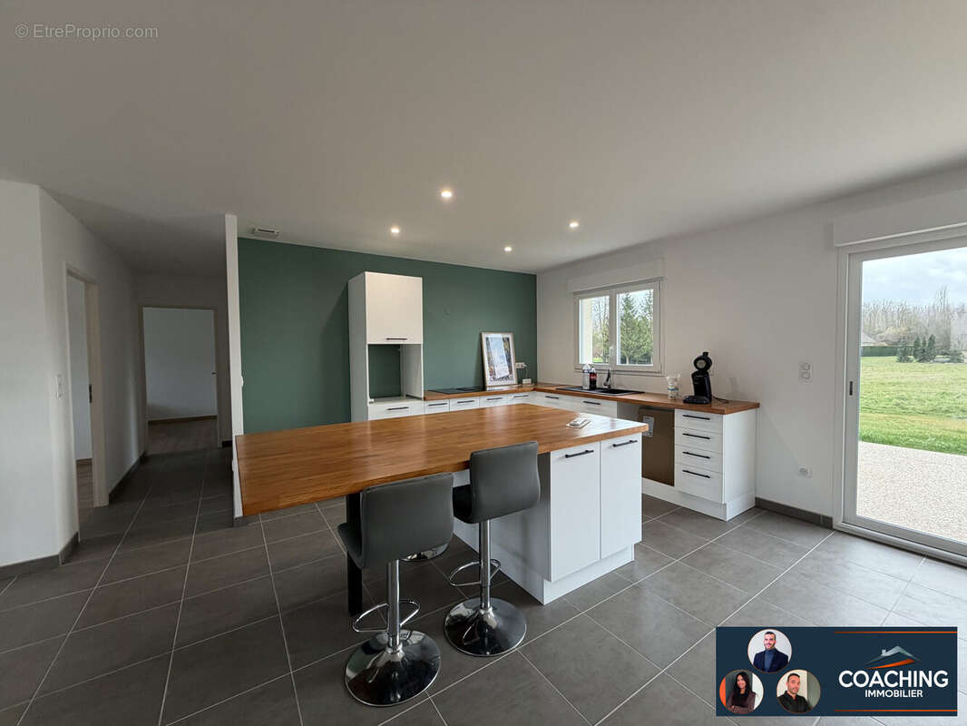 Maison à VITRY-LE-FRANCOIS