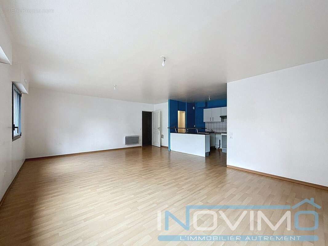 Appartement à DUNKERQUE