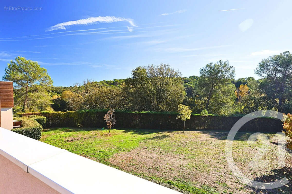 Appartement 88 m² à Valbonne  - photo 7