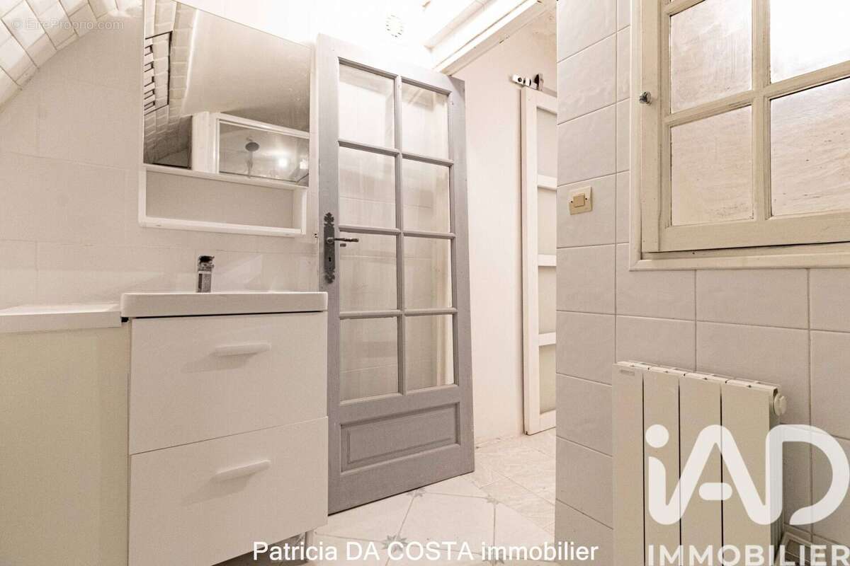 Photo 7 - Appartement à MANTES-LA-JOLIE