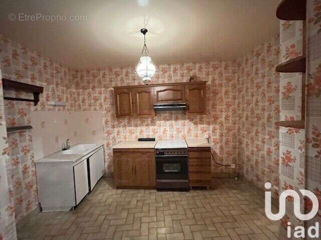 Photo 7 - Maison à TREIGNY