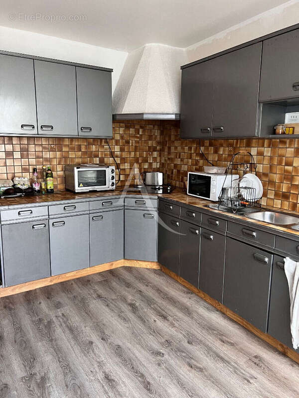 Appartement à PONTCHATEAU