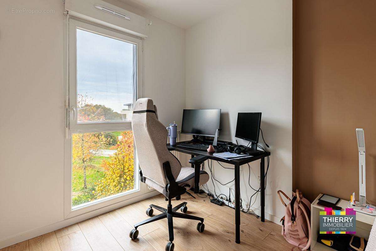 Appartement à SAINT-HERBLAIN