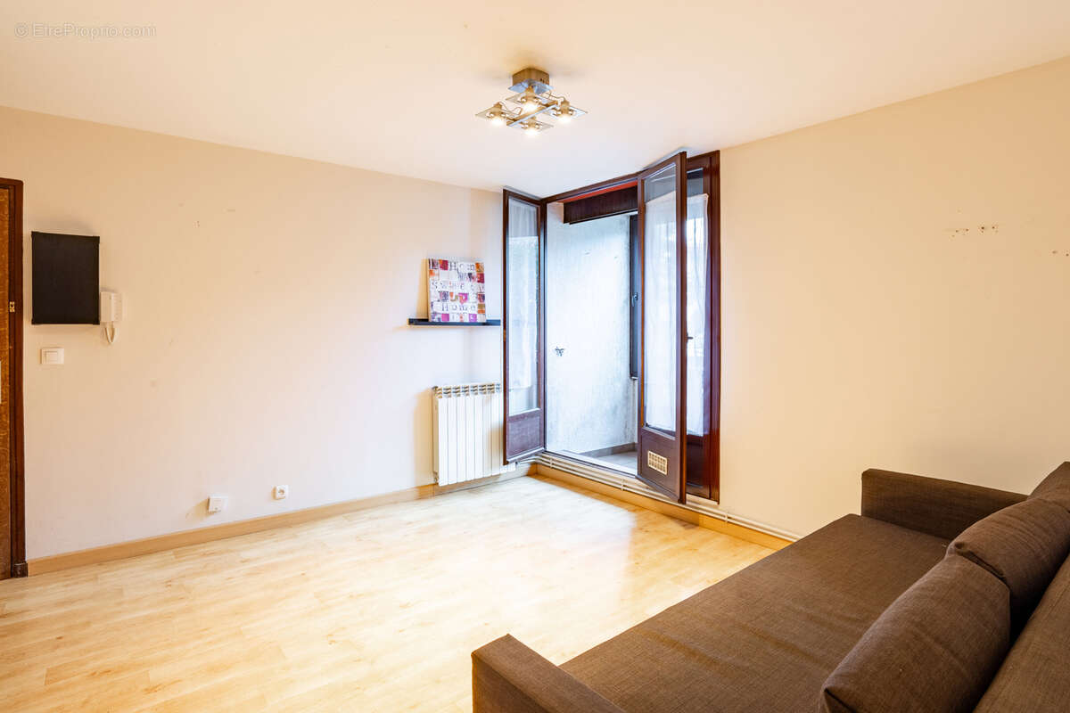 Appartement à HENDAYE