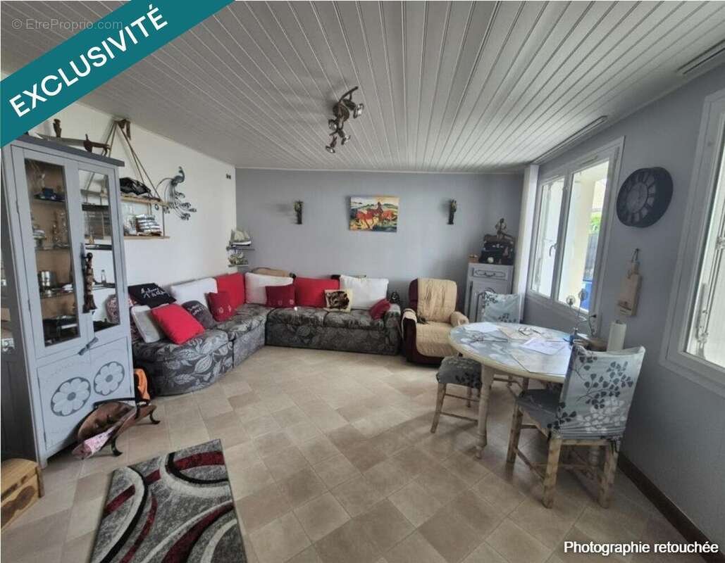 Maison 92 m² à Migre  - photo 5